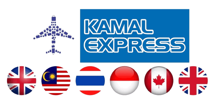 Kamal Express